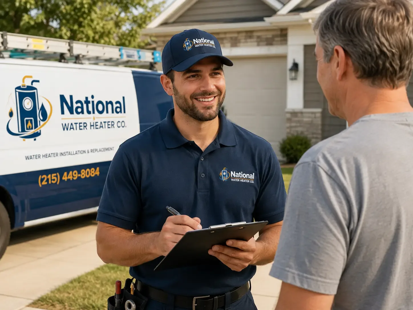 Water Heater Installation War, WV FAQs
